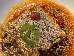 -南堂馆·新川菜(天府三街店)