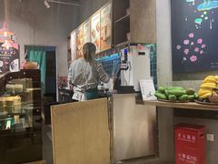 -宝珠奶酪(长宁金虹桥店)