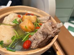 -芽笼芽笼新加坡餐厅(环球港店)