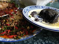 -徐鼎盛民间菜(城南家园店)