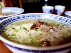 -同得兴 Since·1995 传统苏式面馆(十全街店)