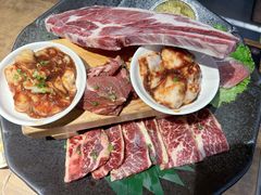 -まるみち   丸道东京烧肉(虹梅路店)