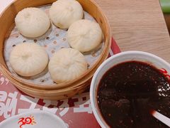 紫米粥-阳阳中国饭(北京荟聚店)