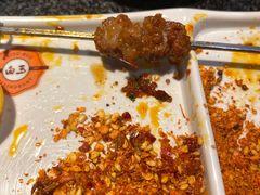 珲春串-白玉·朝鲜族烤串(南山店)