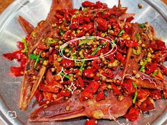 -叶派龙虾•招牌香辣蟹·海鲜(中海国际店)