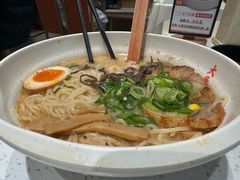 -味千拉面(双井店)