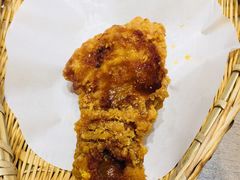 -好人民间小吃(镇江八佰伴店)