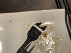 -很久以前羊肉串(中山公园店)