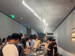 -喜茶(深圳万象城黑金店)
