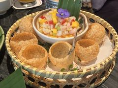 -Thai Alley泰爱里(二沙岛店)