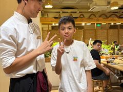 -蟹家大院(外滩店)