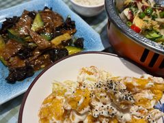 -玉桥餐厅(天坛店)