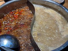 -谭三娘鲜切牛肉自助火锅(九眼桥总店)