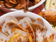 -阿妹小海鲜(下角店)