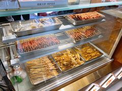 -马小毛老上海里脊肉(南翔印象城店)