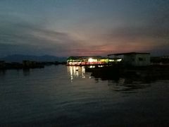 -海上驿站渔家菜馆