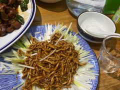 -食鸡公社辣子鸡·潍坊菜·烧烤