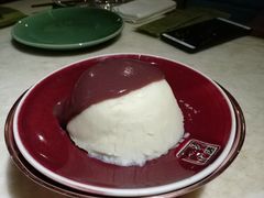 世宁土豆泥-那家小馆•北京菜•烤鸭(中关村店)