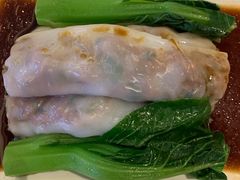 -添好运点心专门店(百老汇店)