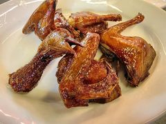 -陈鹏鹏潮汕菜(机场卫星厅·561登机口店)