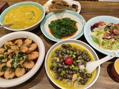 -锡和无锡菜(景丽苑店)