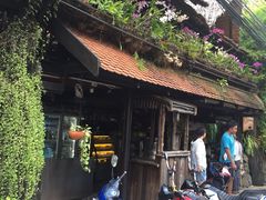 -自然餐厅(Phuket)