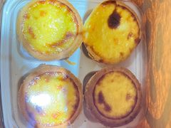 -泸溪河桃酥(西直门凯德店)