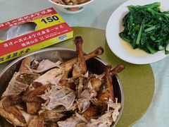 -莲湖山庄
