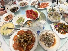-舌尖上·霞浦滩涂海鲜·新闽菜(总店)