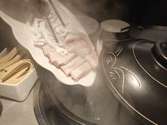 -同仁四季椰子鸡(无锡滨湖万象汇店)