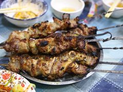-園丁烤肉缸子肉