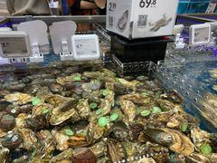 -盒马鲜生(龙德广场店)
