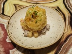 -苏州W酒店·苏滟中餐厅
