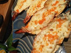 -月下料理(楷林IFC店)