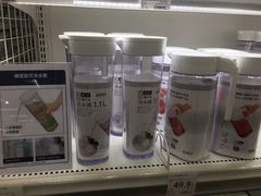 -NITORI 宜得利家居(金银潭永旺梦乐城店)