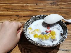 普洱玫瑰冻-茶花妹子云南餐厅(传媒大学店)