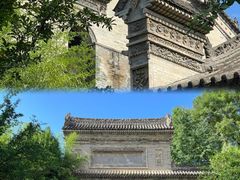 -西安关中民俗艺术博物院