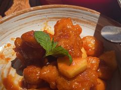 -青年公社烤鸭(青年路店)