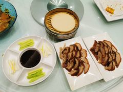 北京烤鸭-双井轩(双井店)