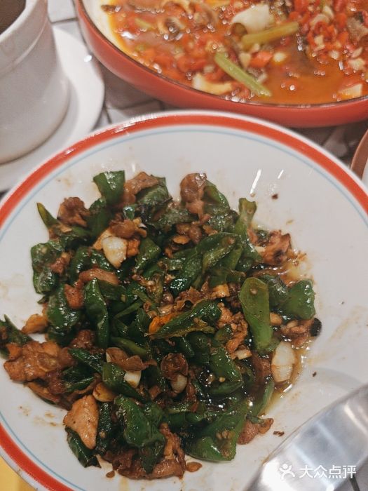 江西老表·经典江西八大碗图片