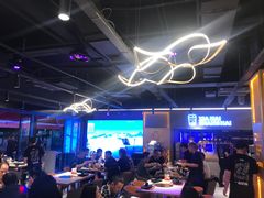 -96农蝎虾(江桥老街店)