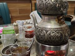 -Mevlana梅夫娜土耳其餐厅·清真