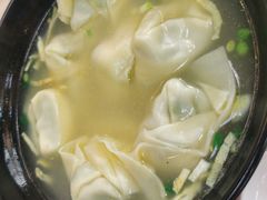 菜肉大馄饨-王家沙点心店(万航渡路店)