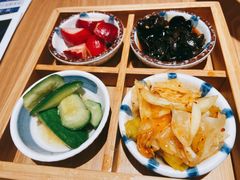 -马记永·兰州牛肉面(山姆外高桥店)