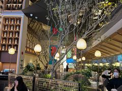 -桂满陇·海市蜃楼·黑金(国金店)