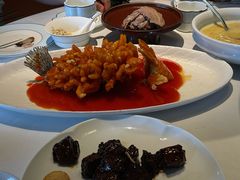 -民国红公馆·秦淮八艳(夫子庙店)