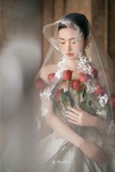 -罗马经典婚纱摄影·轻奢化定制