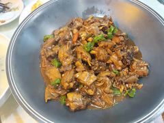 -良师门滨海人家·海鲜·家常菜(滨海城店)