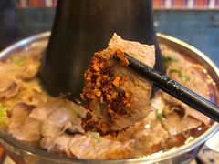-卡万金特色藏餐