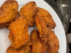 -东方红海鲜百汇(国际大厦店)